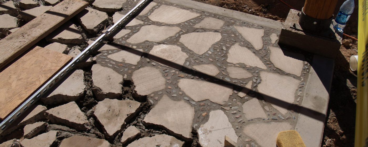 Nageezi House 7 Directions Architects